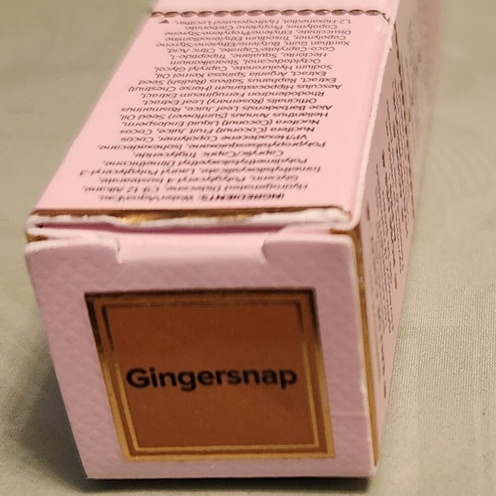 Too Faced Born This Way Ethereal Light Concealer in Gingersnap NIB